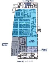 14000 Citicards Way, Jacksonville, FL for lease Interior Photo- Image 1 of 1