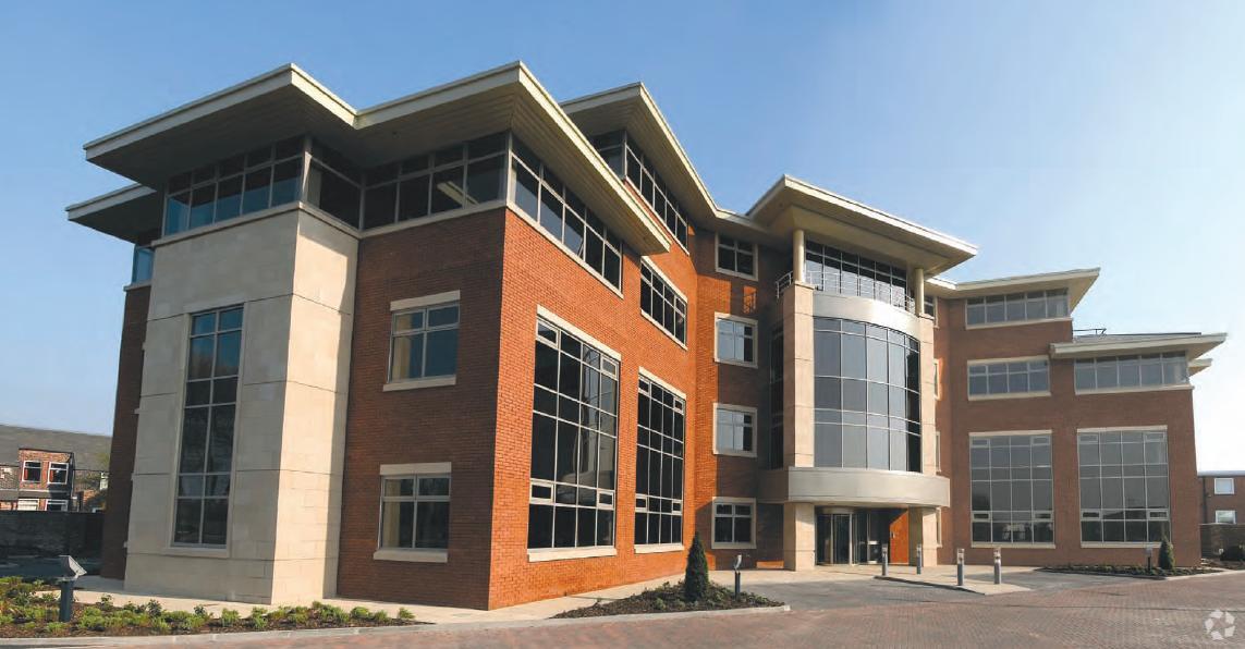 Epsom Ave, Wilmslow for lease Primary Photo- Image 1 of 7