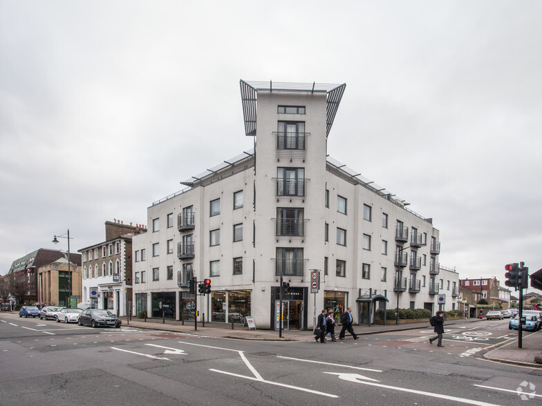 229 The Broadway, London for sale - Primary Photo - Image 1 of 1