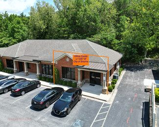 More details for 3660 Highlands Pky SE, Smyrna, GA - Office for Lease