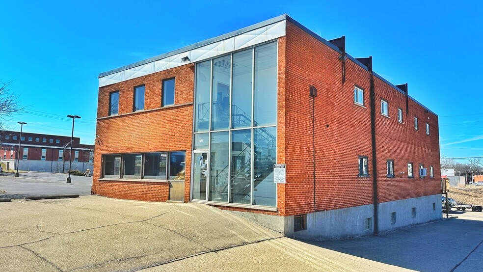 7125 Reading Rd, Cincinnati, OH for sale - Building Photo - Image 1 of 1