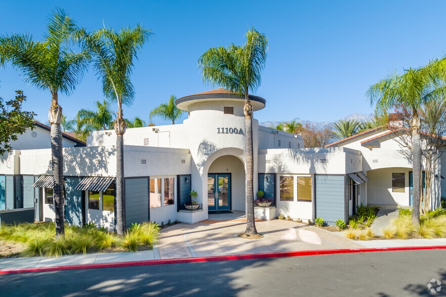 11100 4th St, Rancho Cucamonga, CA for sale - Primary Photo - Image 1 of 1