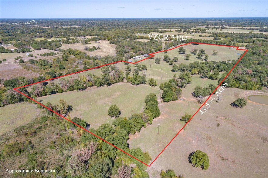 00 Van Zandt County Road 3104, Edgewood, TX for sale - Building Photo - Image 2 of 31