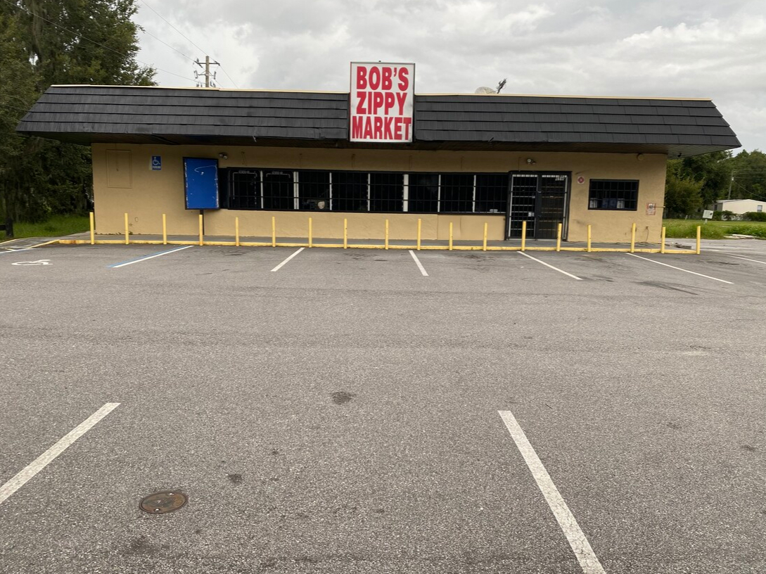 6596 E State Road 44, Wildwood, FL for lease Building Photo- Image 1 of 6