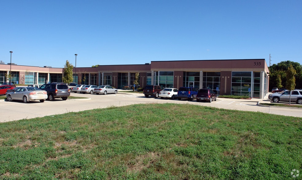 535 SW 7th St, Des Moines, IA for sale - Building Photo - Image 2 of 12