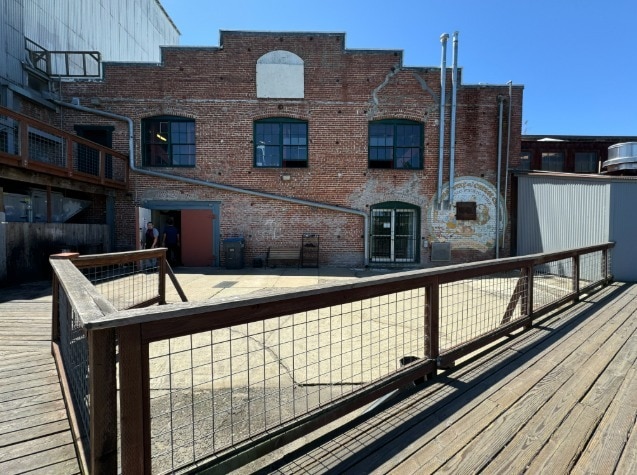 6 Petaluma Blvd N, Petaluma, CA for lease - Building Photo - Image 3 of 12