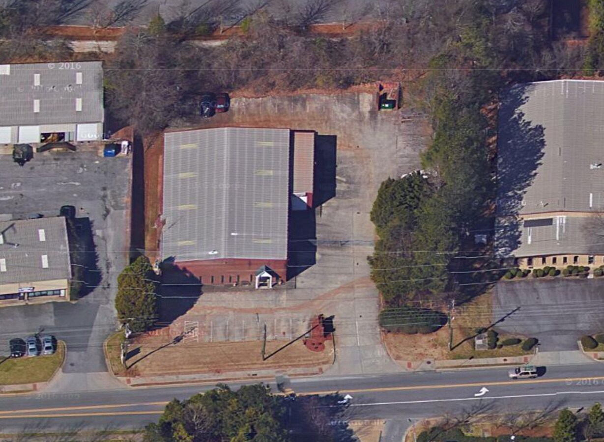 11490 Maxwell Rd, Alpharetta, GA 30009