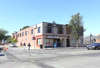 More details for 924-934 Main St, Springfield, MA - Office, Retail for Lease