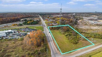 More details for 8815 Holly Rd, Holly, MI - Land for Sale