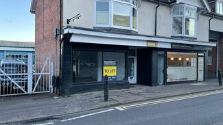 More details for 1 Belwell Ln, Sutton Coldfield - Retail for Lease
