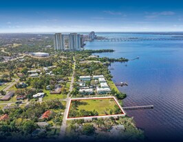 Waterfront Development Opportunity - 1031 Exchange Property