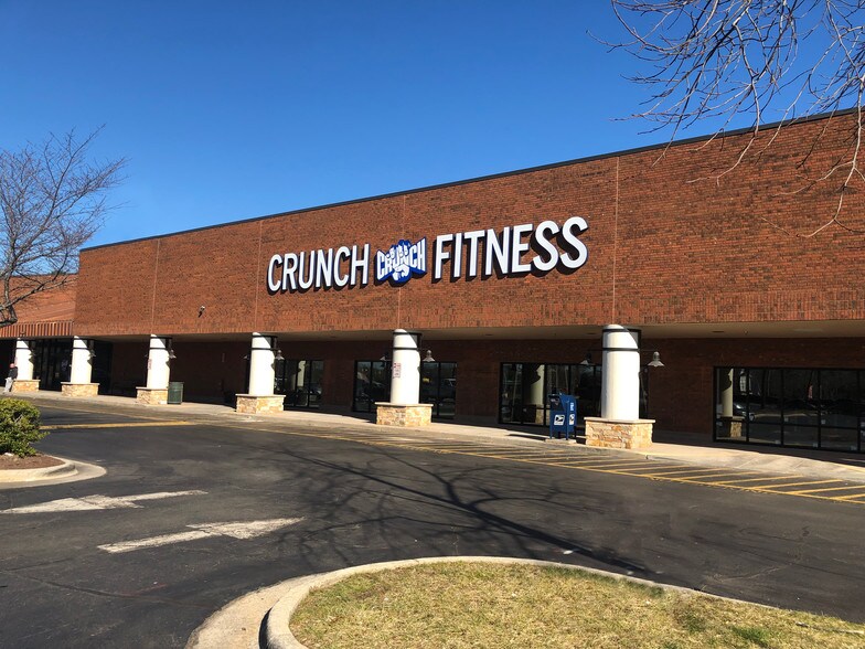 6300 Creedmoor Rd, Raleigh, NC, 27612 Property For Lease on