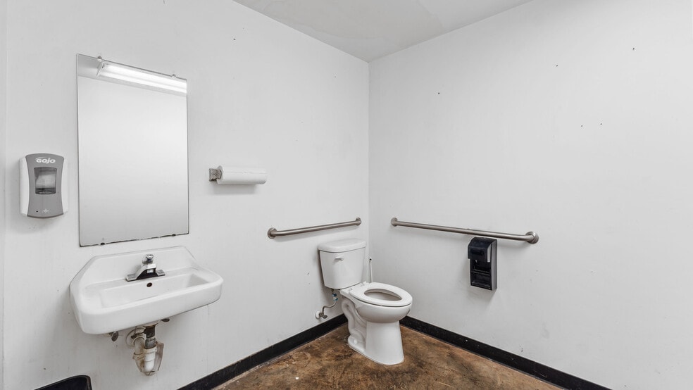 4911 Shed Rd, Bossier City, LA for lease - Building Photo - Image 3 of 10