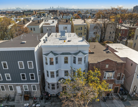 Newark Multifamily Portfolio portfolio of 4 properties for sale on LoopNet.com - Building Photo - Image 2 of 8