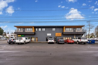 More details for 222 NE Everett St, Camas, WA - Retail for Lease