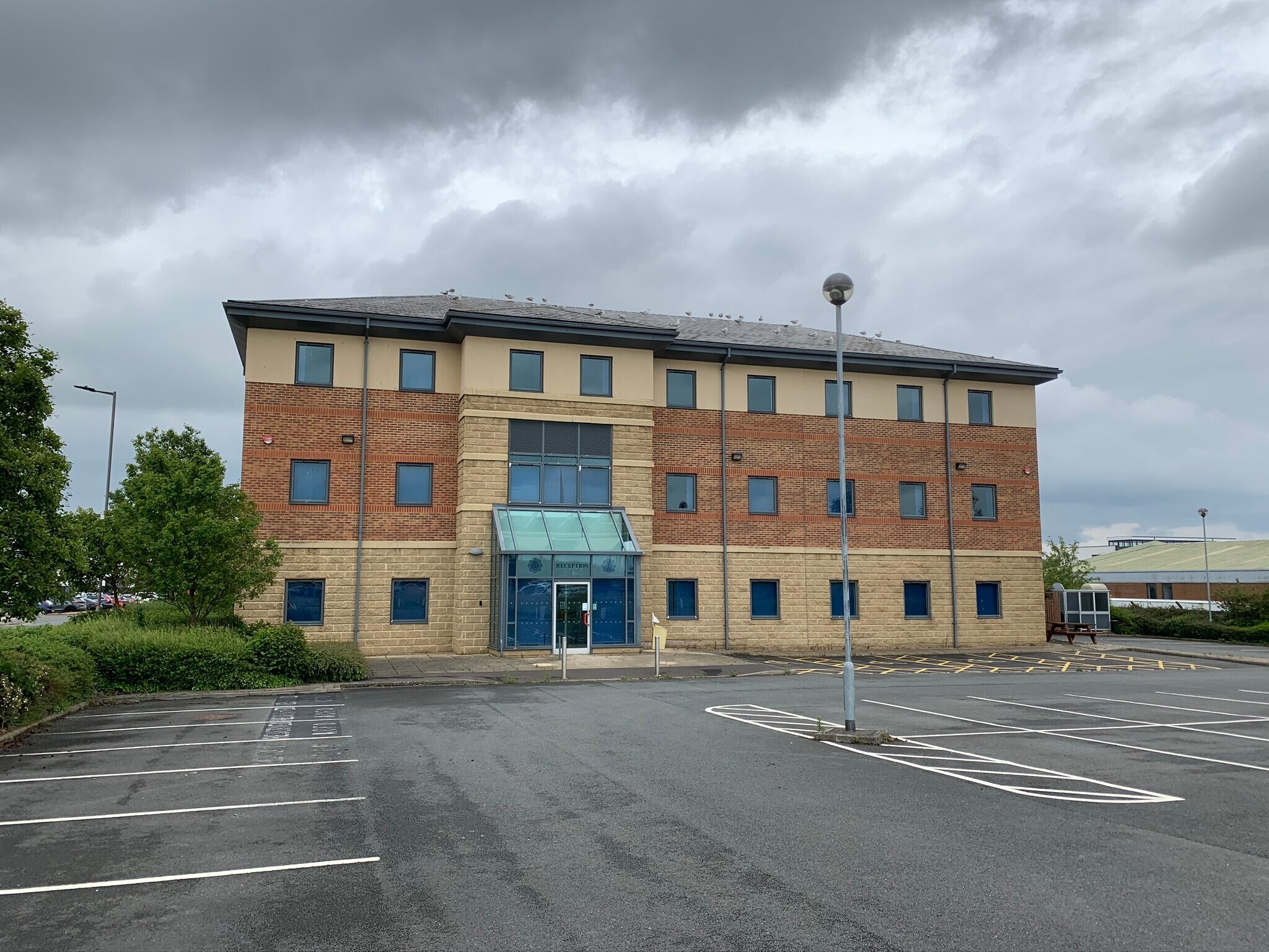 Thurston Rd, Northallerton for lease Building Photo- Image 1 of 4