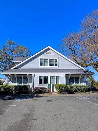 More details for 418 Aviation Blvd, Santa Rosa, CA - Office, Office/Medical for Lease