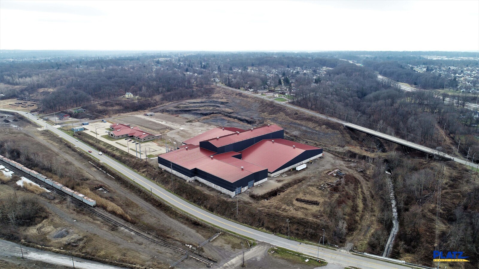 1999 Poland Ave, Youngstown, OH 44502