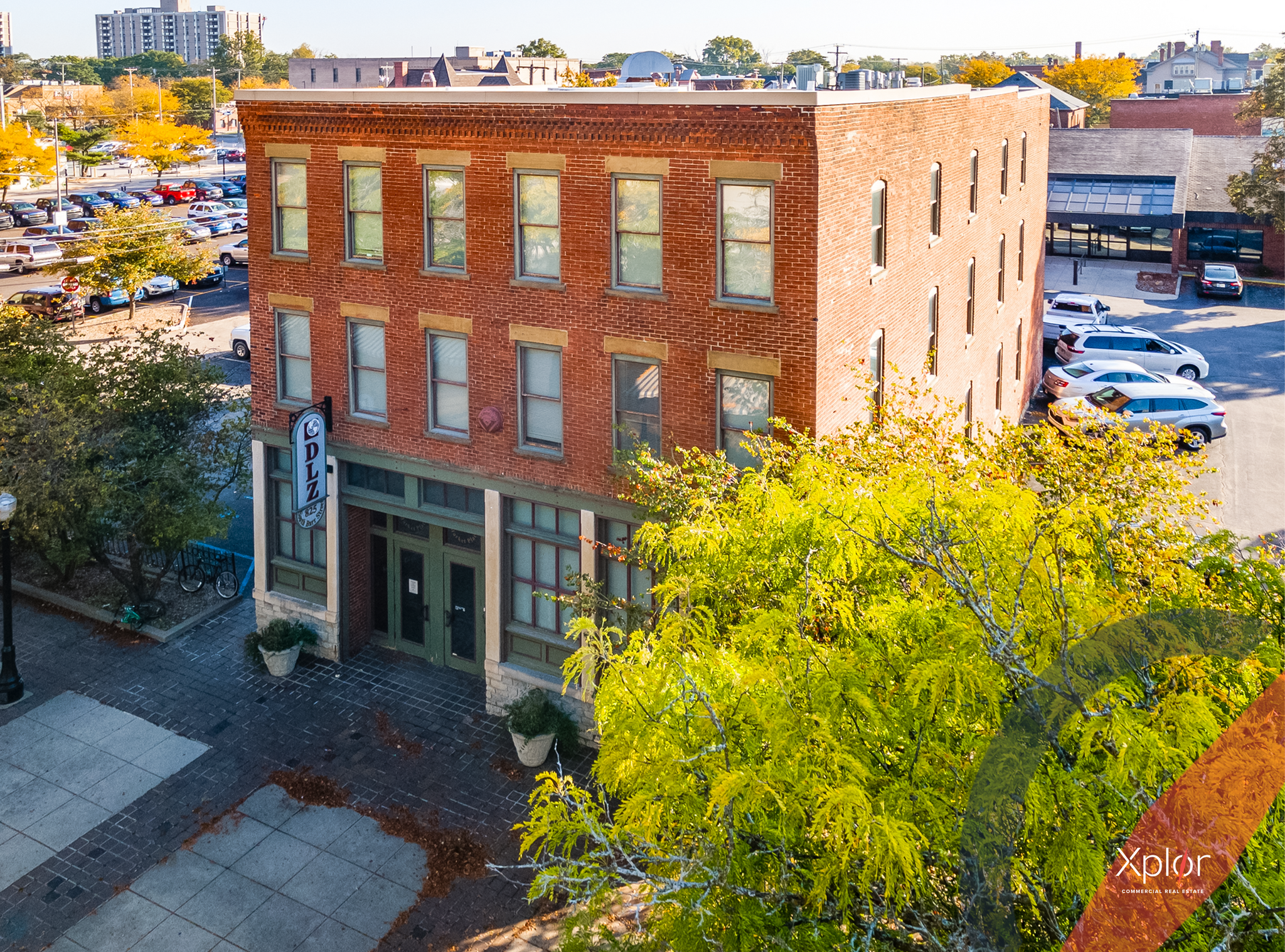 825 S Barr St, Fort Wayne, IN for lease Building Photo- Image 1 of 8