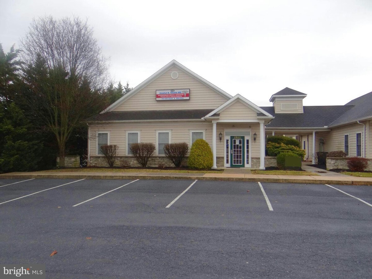 1988 Scotland Ave, Chambersburg, PA 17201