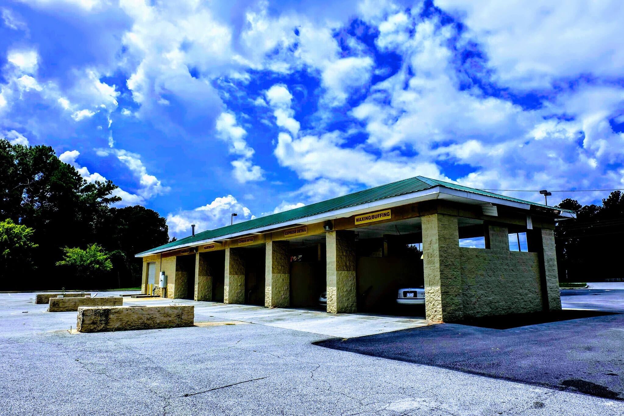 2410 Dekalb Medical Pky, Lithonia, GA, 30058 Retail Space For Lease