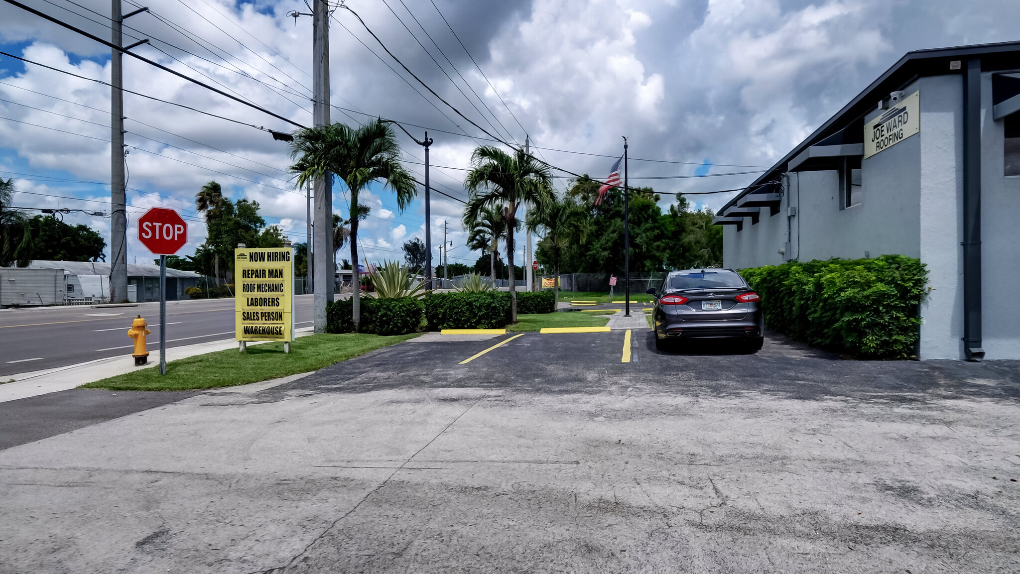 257 E Lucy St, Homestead, FL for sale Building Photo- Image 1 of 1