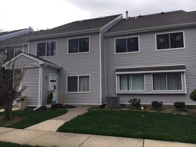 4105 US Highway 1, Monmouth Junction, NJ for sale Building Photo- Image 1 of 1