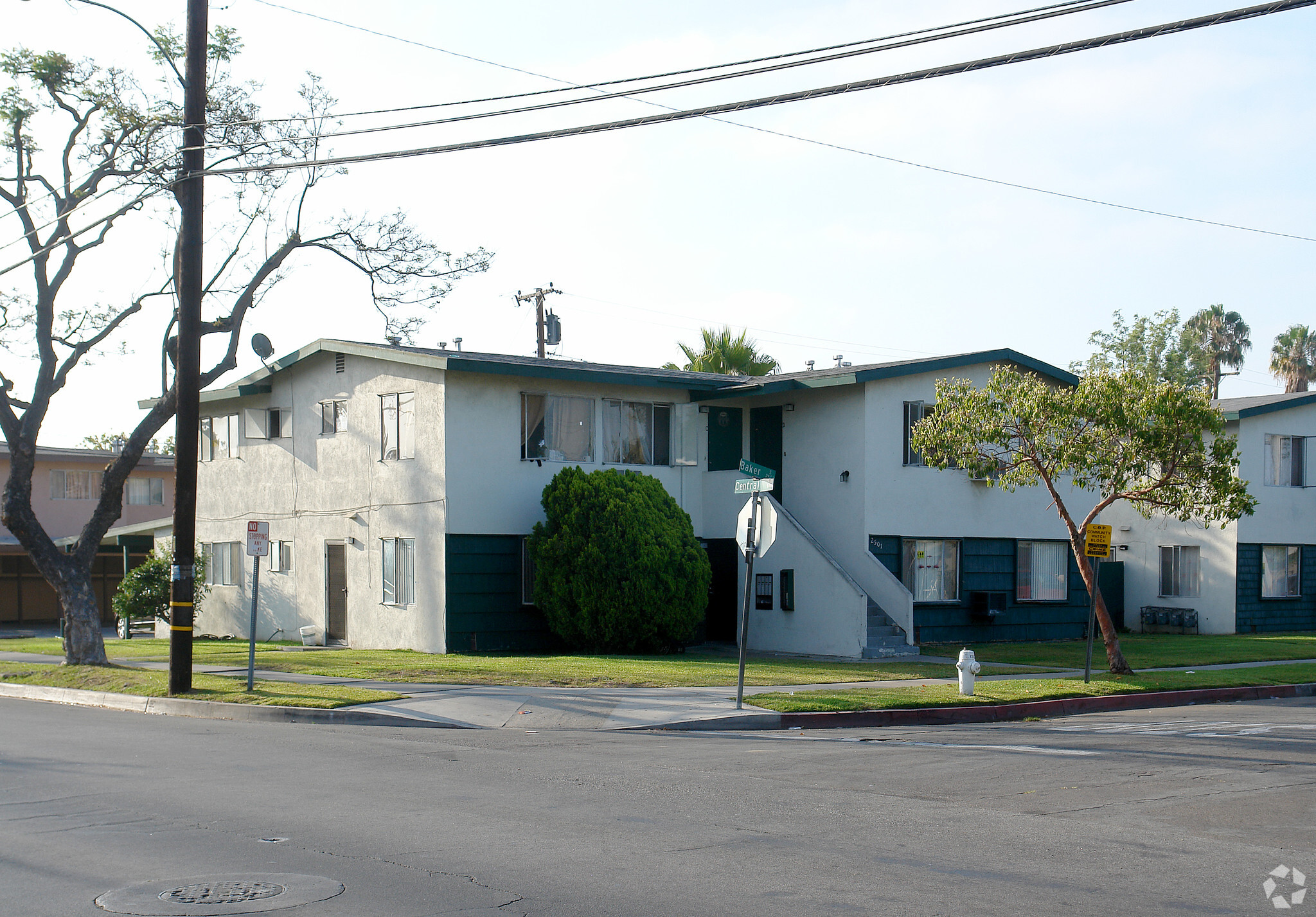 2501 S Baker St, Santa Ana, CA for sale Primary Photo- Image 1 of 1