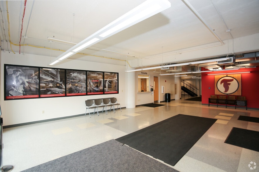 1180 S Main St, Akron, OH for lease - Interior Photo - Image 3 of 5