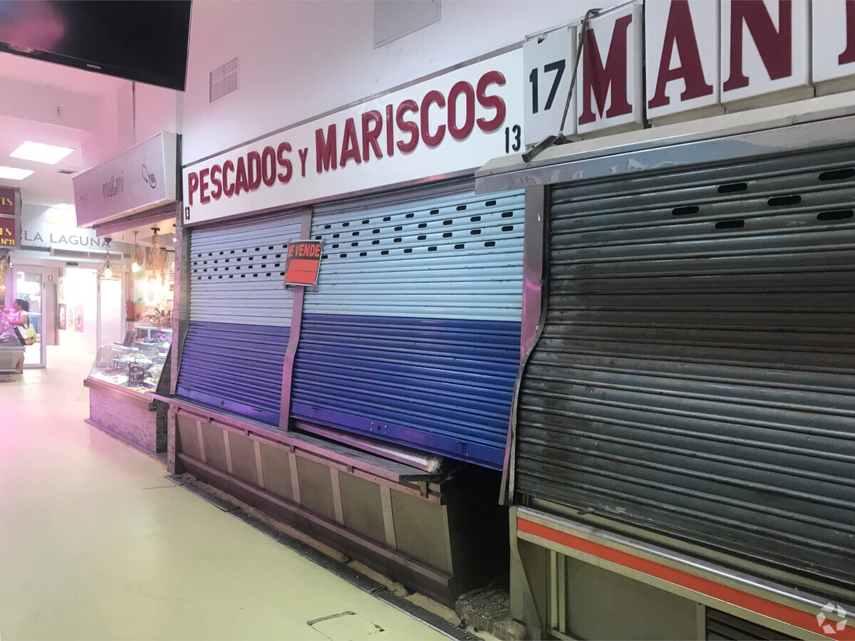 Calle de Bernardina Aranguren, 8, Madrid, MAD 28025 - - - Interior Photo - Image 1 of 1