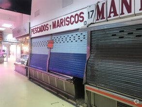 Calle de Bernardina Aranguren, 8, Madrid, Madrid for lease Interior Photo- Image 1 of 1