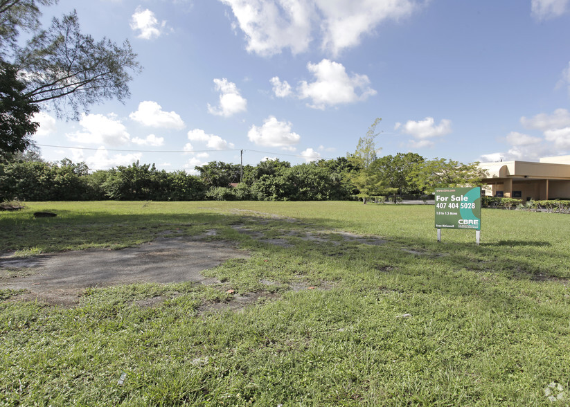 8250 Miramar Pky, Miramar, FL for sale - Primary Photo - Image 1 of 1