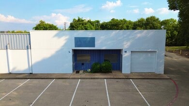 1663 Hickory Dr, Haltom City, TX for lease Interior Photo- Image 1 of 9