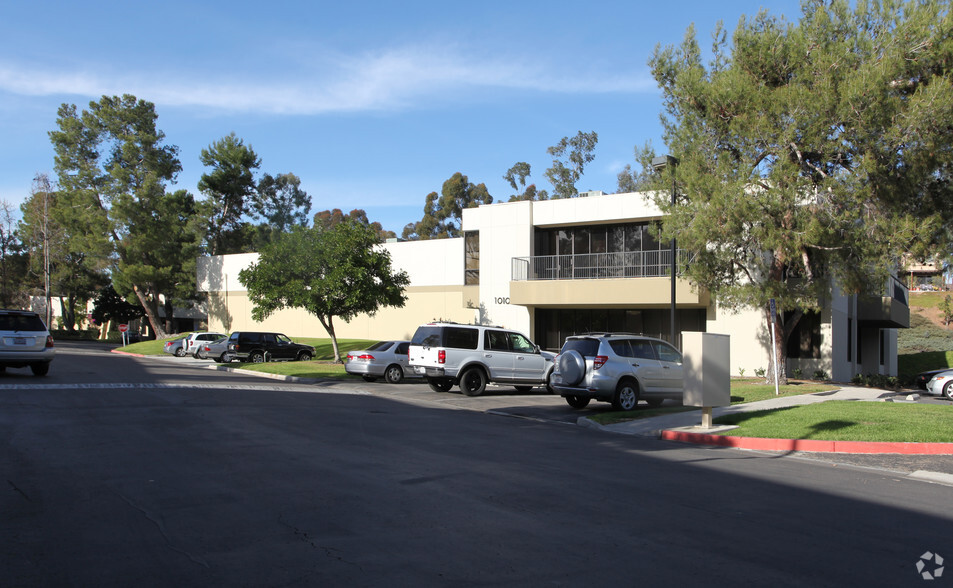 10109 Carroll Canyon Rd, San Diego, CA for sale - Primary Photo - Image 1 of 1