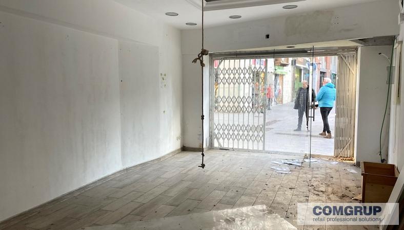 Carrer Del Comerç, 24, Barcelona, Barcelona for lease Interior Photo- Image 1 of 5
