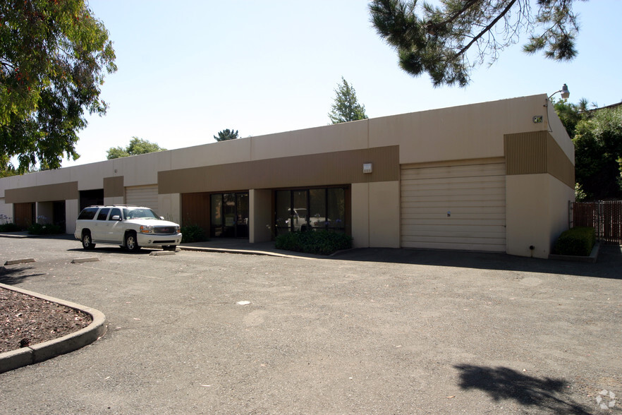 3140 Park Rd, Benicia, CA for sale - Building Photo - Image 3 of 8