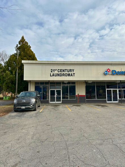 3466 US-1, Franklinton, NC for lease - Primary Photo - Image 1 of 2