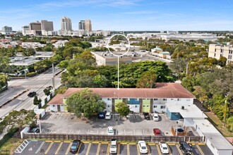 6805 SW 88Th St, Pinecrest, FL - aerial  map view - Image1