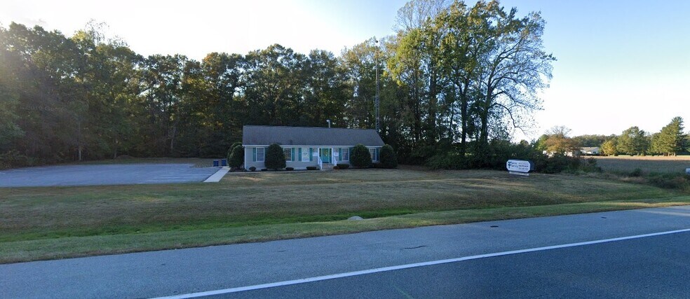 5158 Route 13 Hwy, Camden Wyoming, DE for sale - Primary Photo - Image 1 of 1