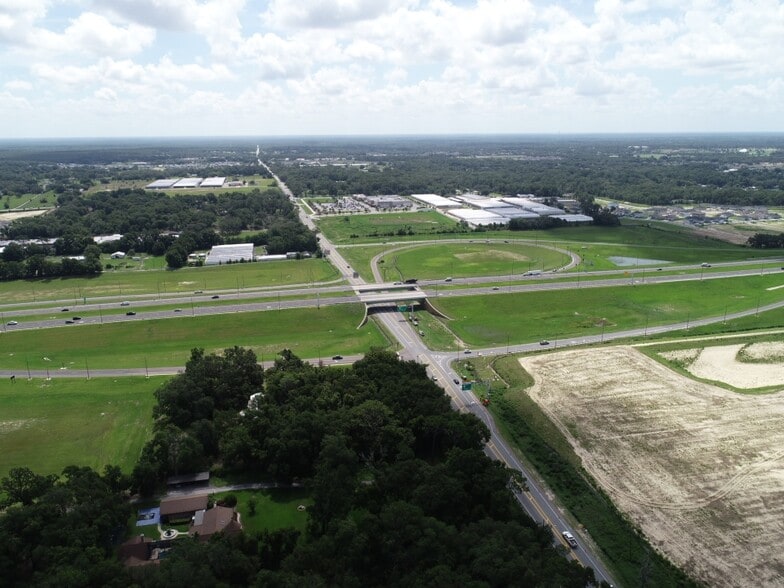 3501 W Kelly Park Rd, Apopka, FL for sale - Building Photo - Image 2 of 5