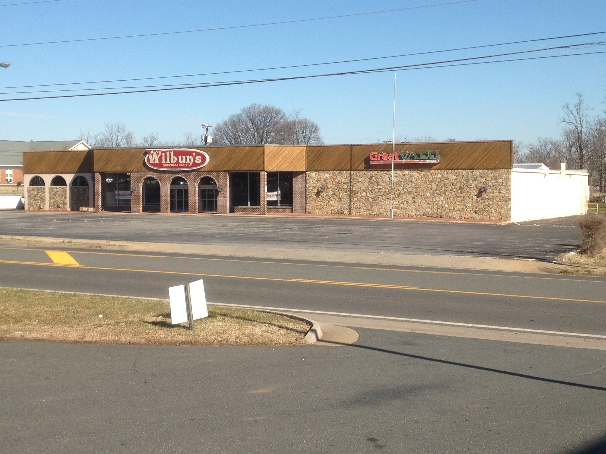 1974 Confederate Blvd, Appomattox, VA for sale Building Photo- Image 1 of 1