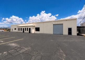 More details for 9600 Bell Ave, Albuquerque, NM - Office for Sale