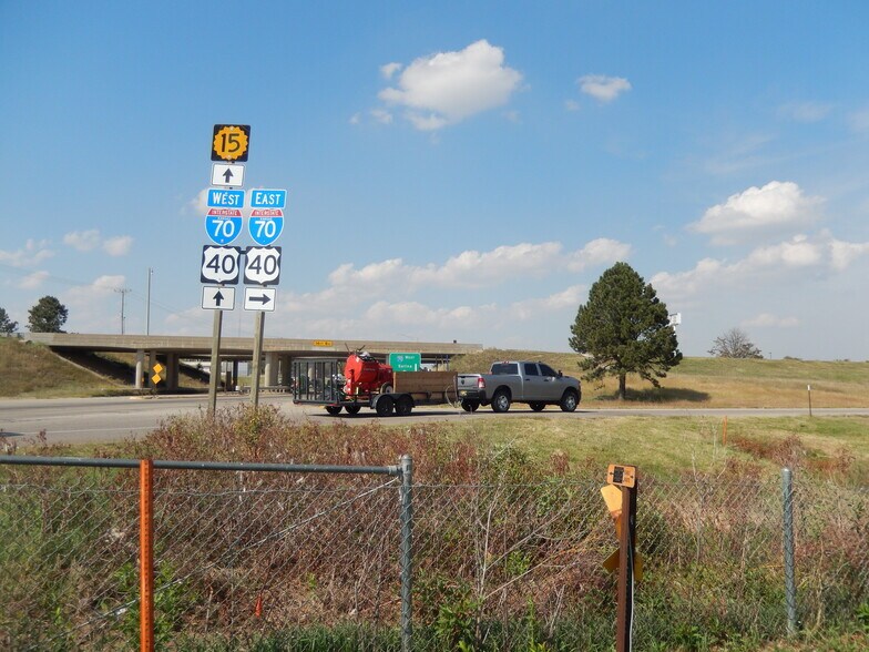 2207 N Buckeye Ave, Abilene, KS for sale - Building Photo - Image 3 of 41