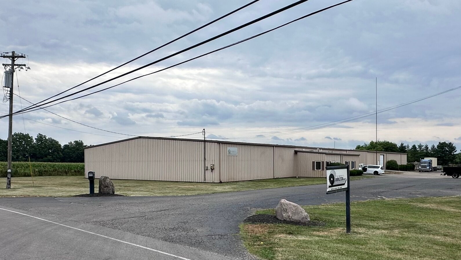 8775 Thomas Rd, Middletown, OH 45042 | LoopNet