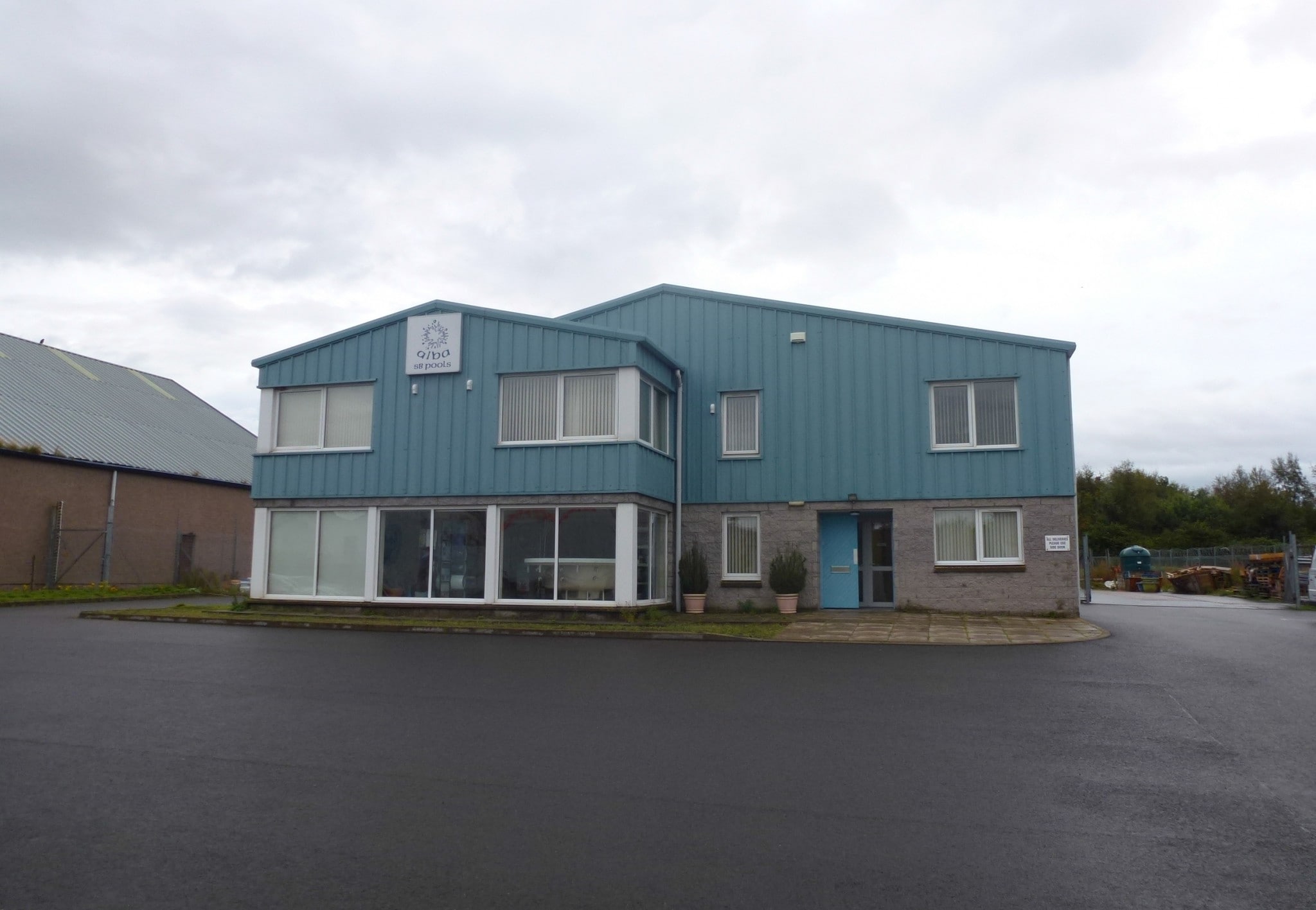 West Rd, Brechin for sale Primary Photo- Image 1 of 1