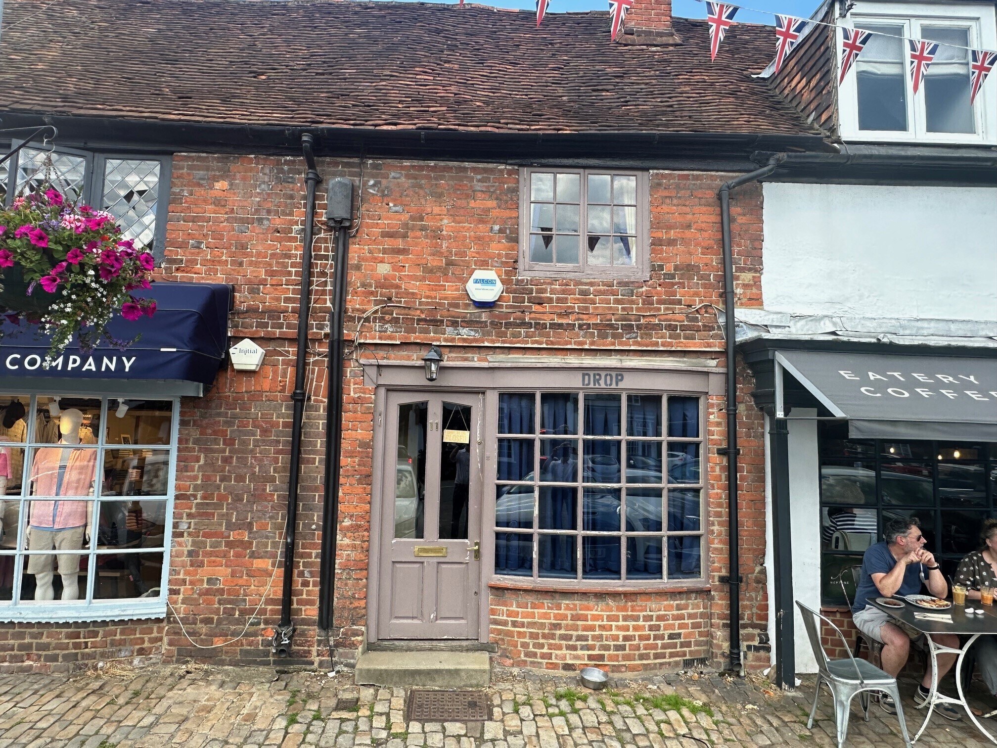 11 The Broadway, Amersham for sale Building Photo- Image 1 of 1