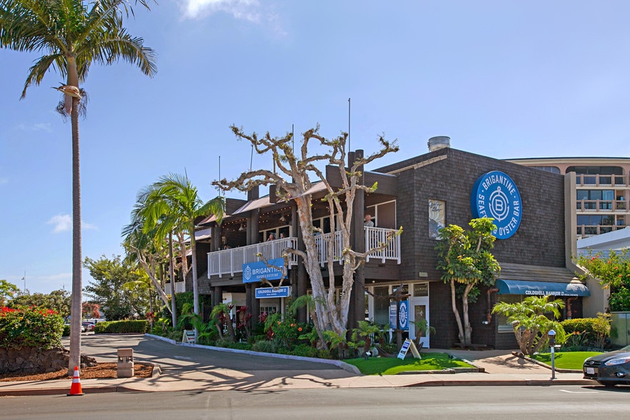 2725-2727 Shelter Island Dr, San Diego, CA for lease - Primary Photo - Image 1 of 12
