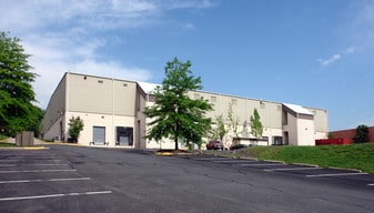 8308 Cinder Bed Rd, Lorton VA - Warehouse