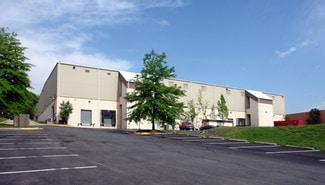 More details for 8308 Cinder Bed Rd, Lorton, VA - Industrial for Lease