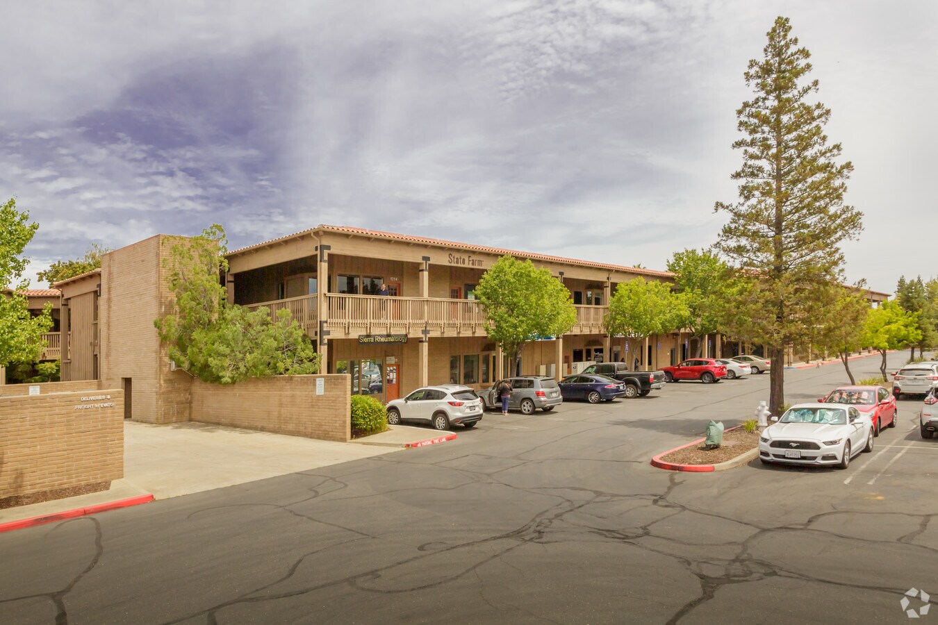 151 N Sunrise Ave, Roseville, CA 95661 The Gardens